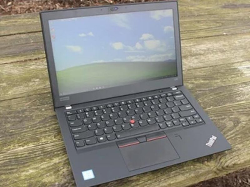 Dr-PC.hu Ez is Win11-es: Lenovo ThinkPad X280