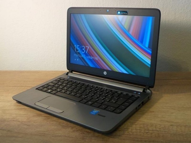 03.15 (1/10) HP ProBook 430 G2