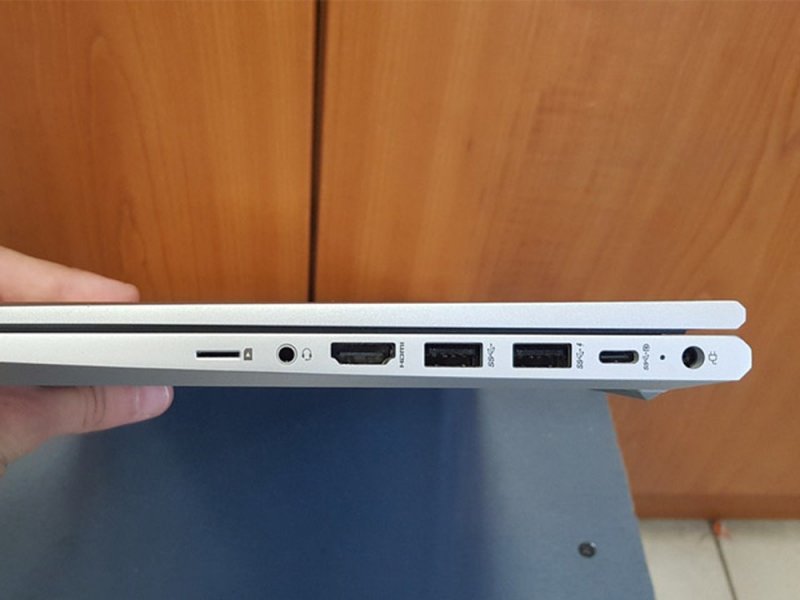 Nálunk minden van! HP ProBook 640 G8 -3.20