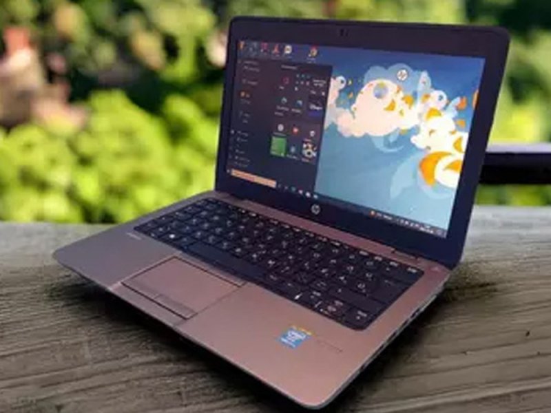 Olcsó laptop: HP EliteBook 820 G2 a Dr-PC-től