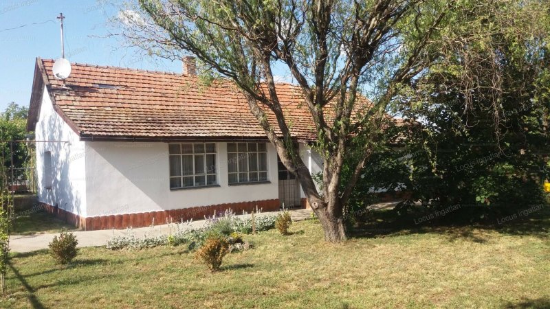 Falusi CSOK !! Örményesen felújított  családi ház eladó