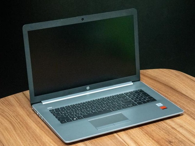 Ilyen is van! HP ProBook 470 -3.21