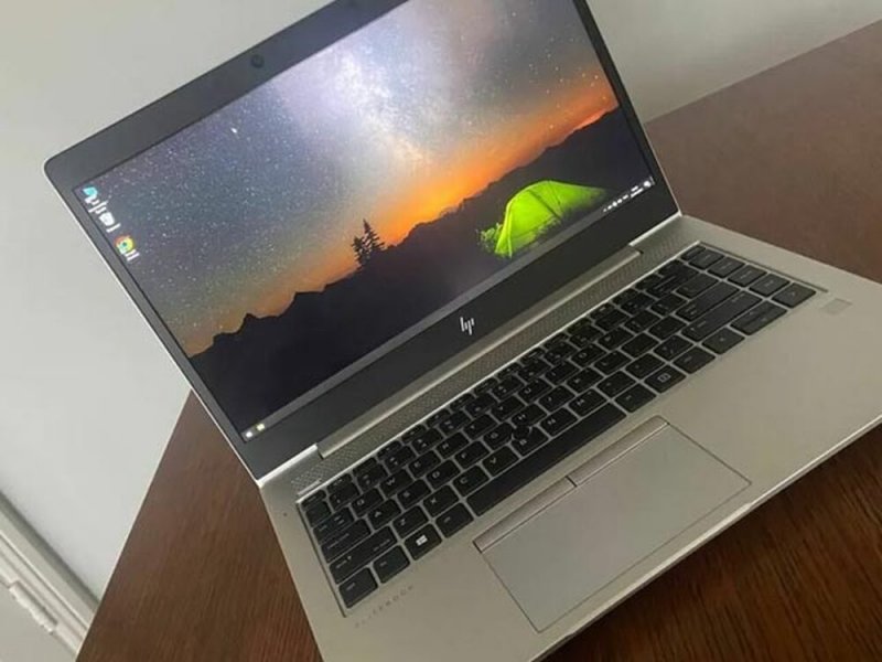 Bomba ajánlat: HP EliteBook 735 G6 -Dr-PC-nél