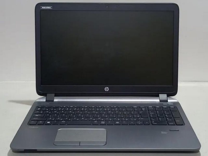 Laptop olcsón: HP ProBook 450 G2 -3.27
