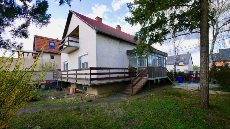 Debrecen, Létai úti családi ház eladó