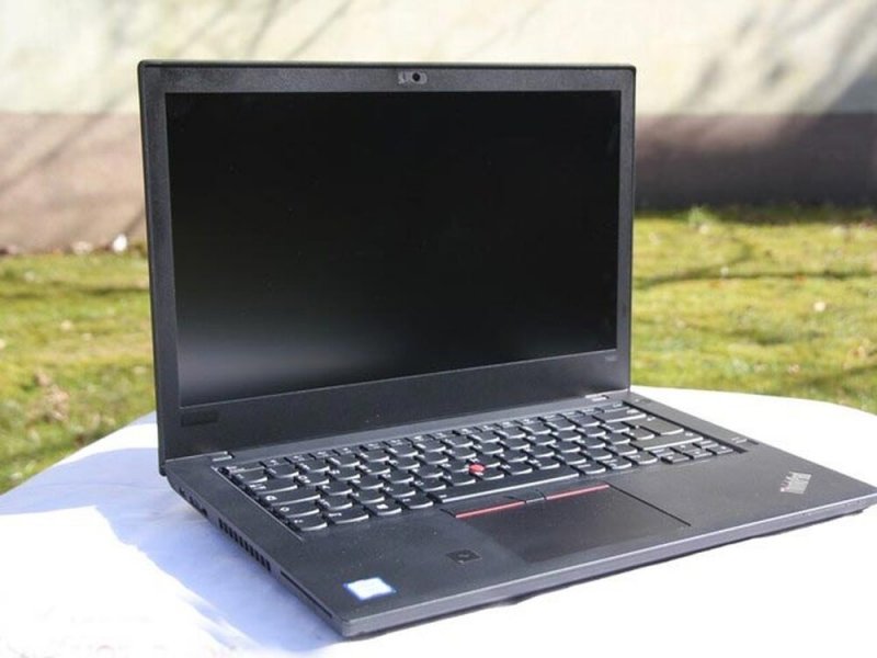 1999 óta működünk: Lenovo ThinkPad T480 Touch -4.4