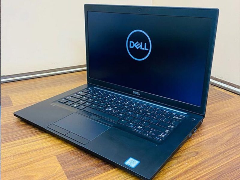 Felújított notebook: Dell Latitude 7480 -4.5