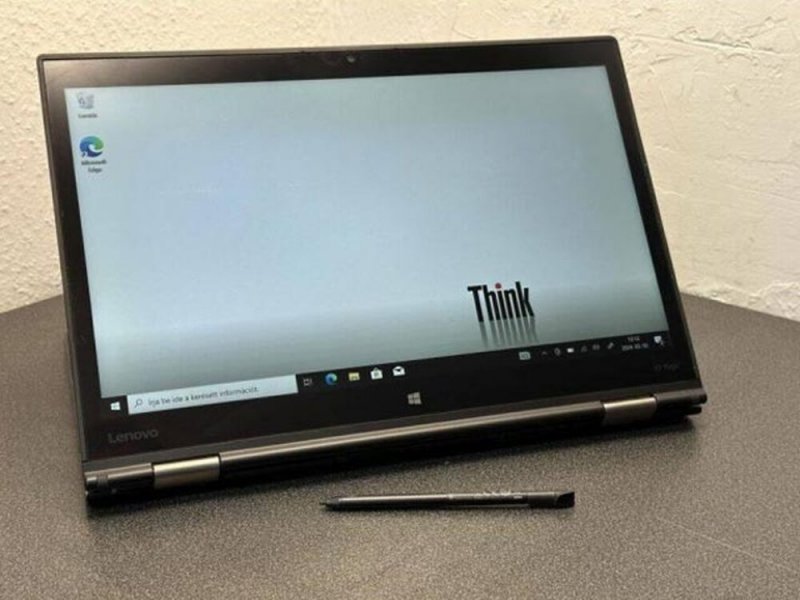 Olcsó notebook: Lenovo X1 Yoga G3 Touch - Dr-PC.hu