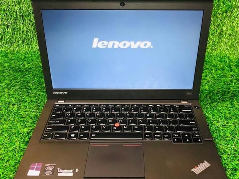 Láttad már? Lenovo ThinkPad X240 - Dr-PC.hu