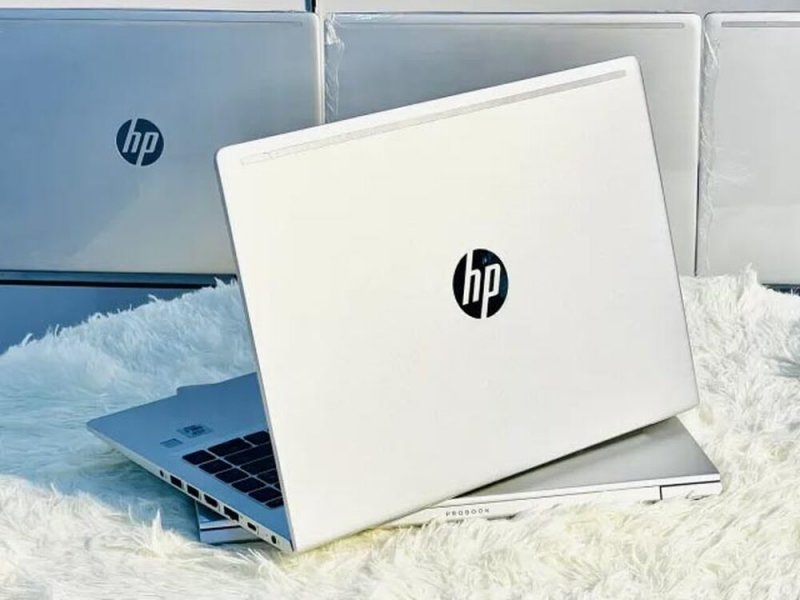 Mega ajánlat! HP ProBook 440 G6 (i5-8265u) -4.9