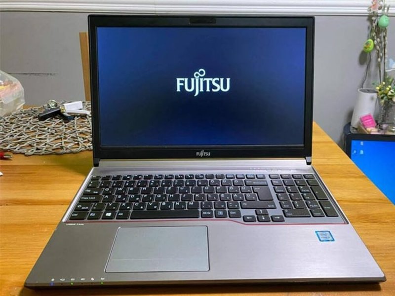 Óriási választék: Fujitsu LifeBook E756  -Dr-PC-nél