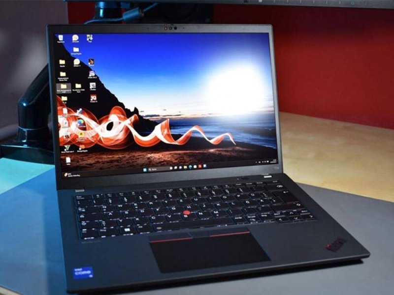 Láttad már? Lenovo ThinkPad 13 (10.gen i5) a Dr-PC-től