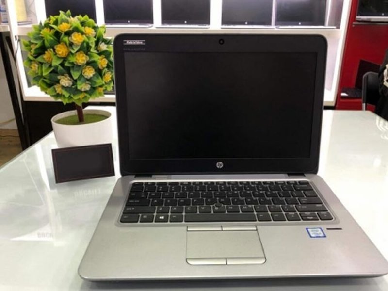 Notebook olcsón: HP EliteBook 820 G3 -4.10