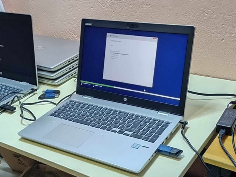 Bomba ajánlat: HP ProBook 650 G5 -Dr-PC-nél