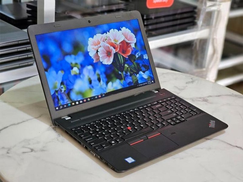 Laptop, PC olcsó pénzé' Lenovo ThinkPad E560 - www.DR-PC.hu