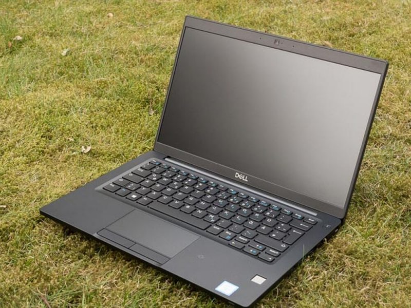 Felújított notebook: Dell Latitude 7390 -Dr-PC-nél