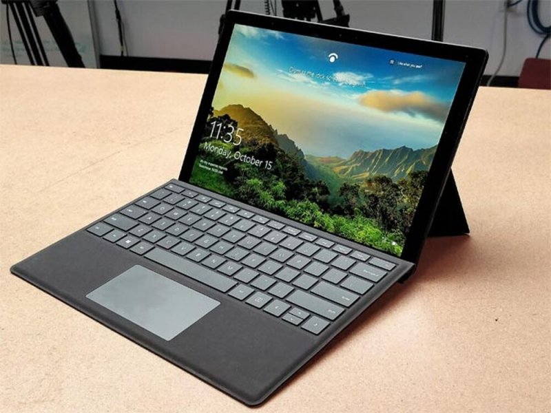 Felújított notebook: Microsoft Surface Pro 6 1796 - Dr-PC.hu