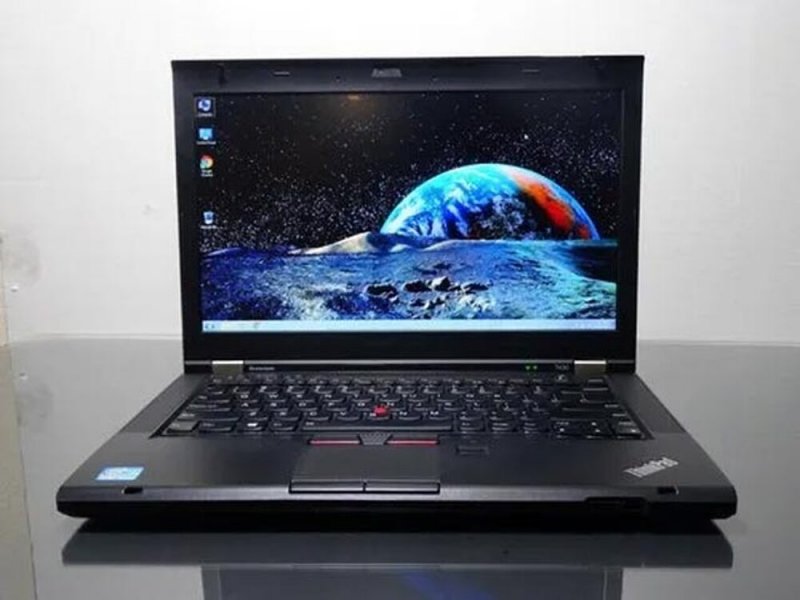 Giga választék: Lenovo ThinkPad T430 -Dr-PC-nél