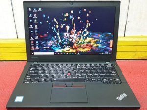 Felújított laptop: Lenovo ThinkPad X260 a Dr-PC-től