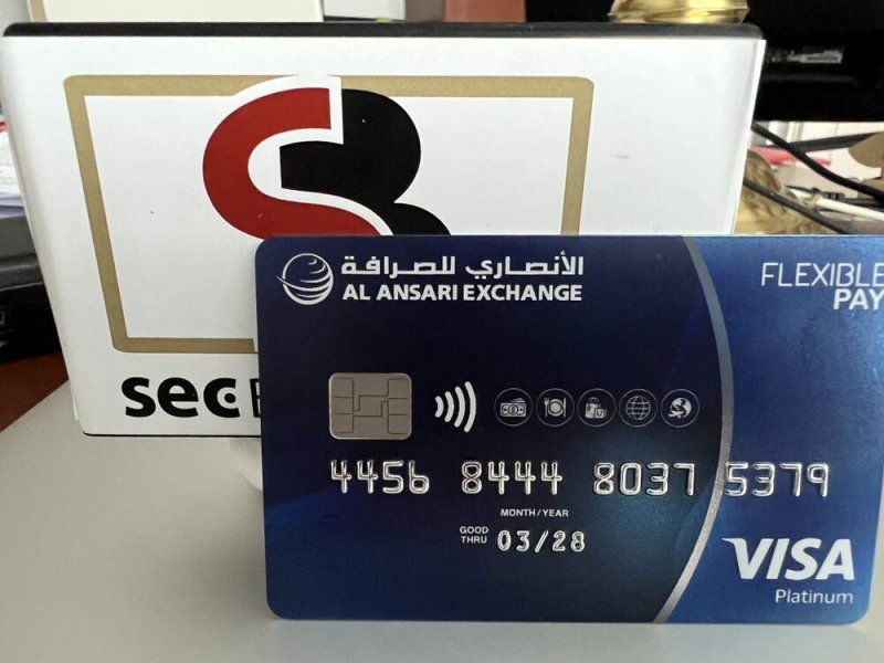 Legális, anonim bankkártya, hivatalosan a VISA-tól!