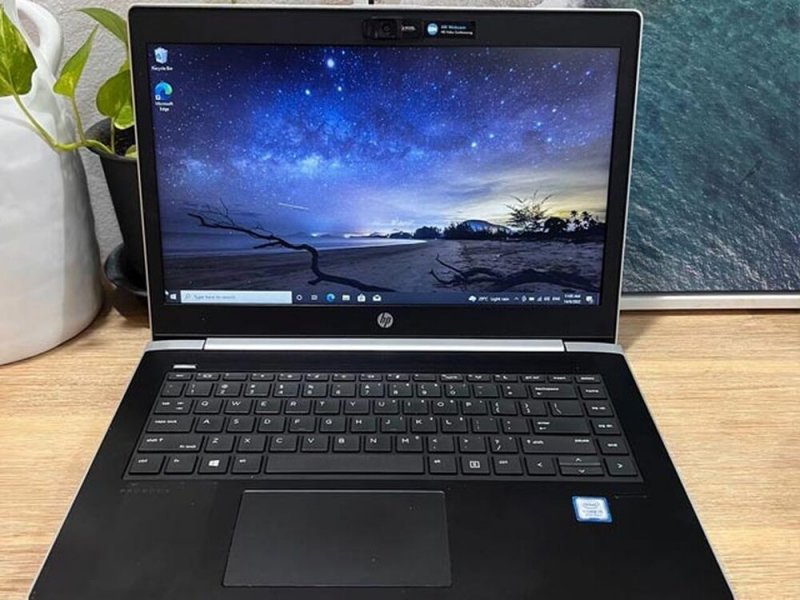 Notebook olcsón: HP ProBook 440 G5 (i3-8130u) a Dr-PC-től
