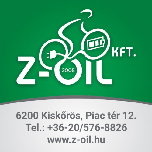 Z-OIL KFT.