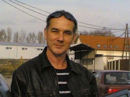Sonyovszki Lajos