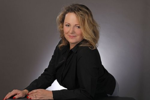 Szilvás Judit