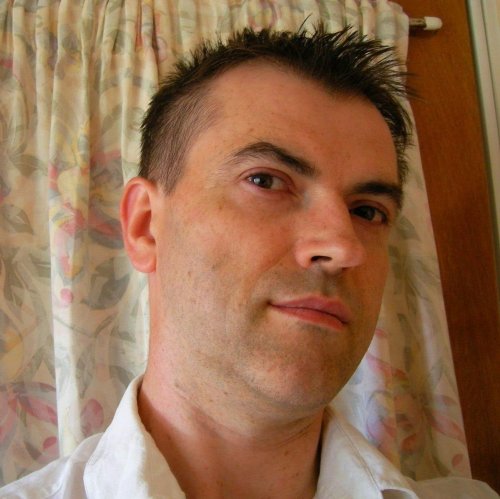 Milu Mihály