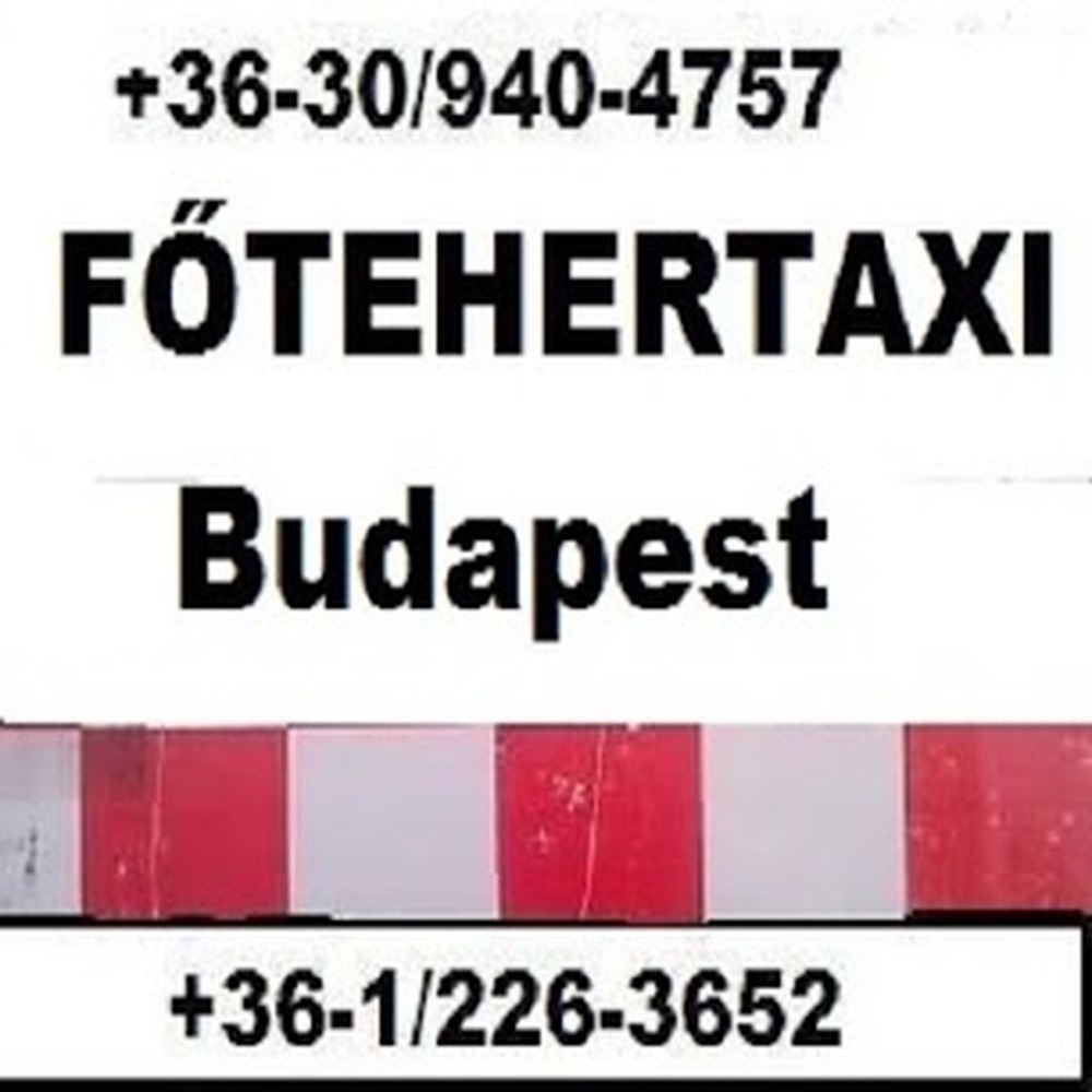 Szállítás-költöztetés Budapest. FŐ TEHERTAXI, akár azonnali fuvarozás, házhozszállítás. 06309404757