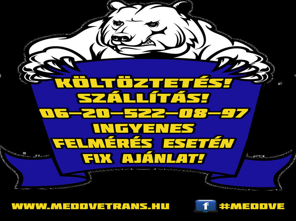 Költöztetés, fuvarvállalás, szállítás, bútorszerelés!