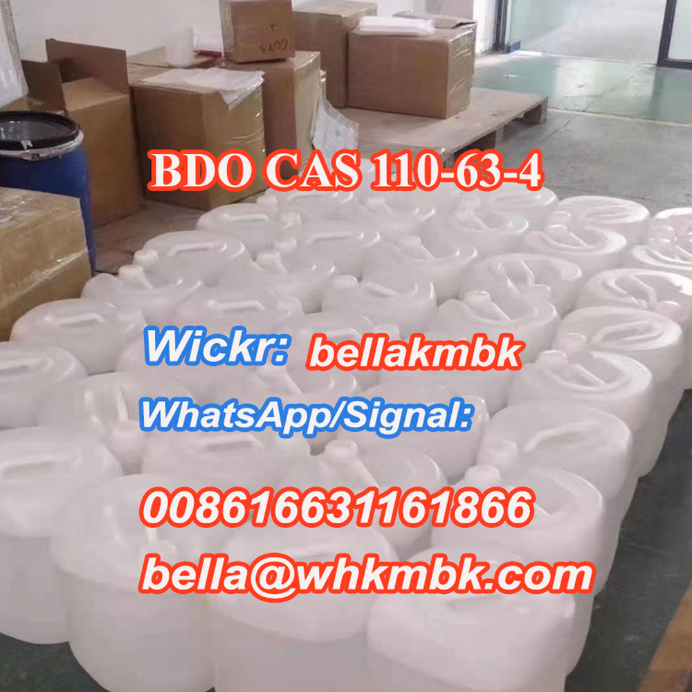 1,4-Butanediol BDO cas 110-6-3-4 from Sydeny
