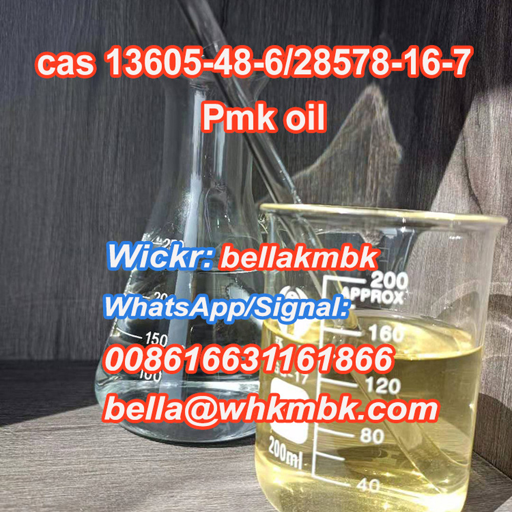 Pmk Powder CAS 28578-16-7/1369021-80-6 Supplier