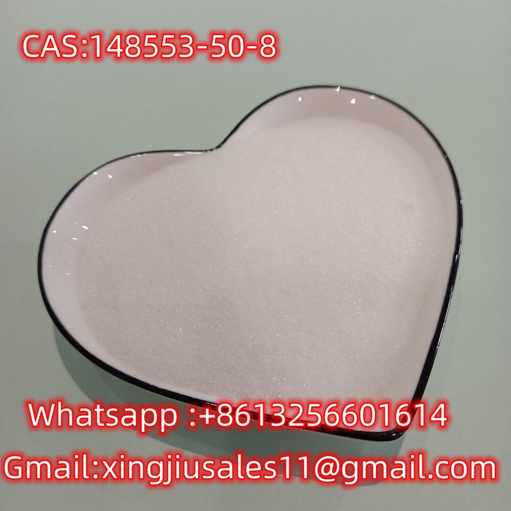 Factory Supply Pmk Brown Powder CAS52190-28-0