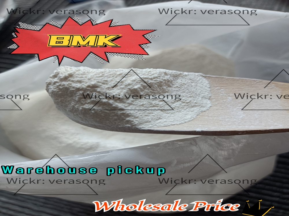 Large Inventory BMK Powder CAS 5449-12-7 Wickr: verasong