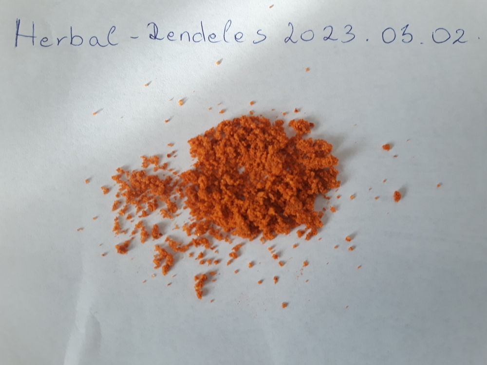 Herbál rendelés 2023