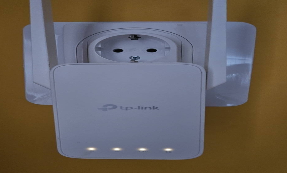 Tp link RE315