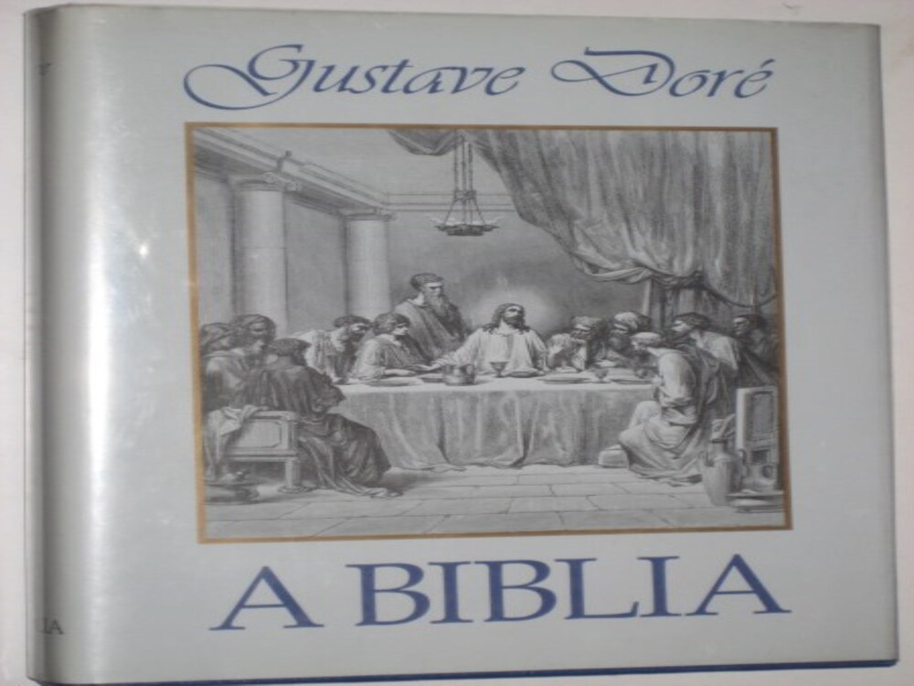 Doré A Biblia 1993
