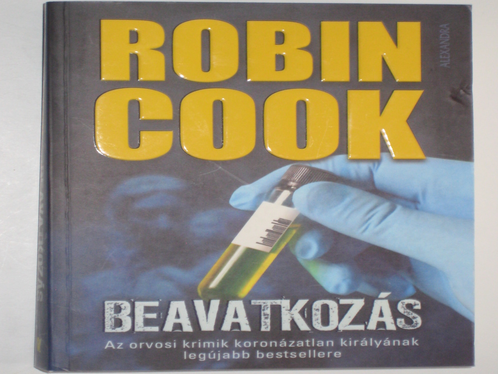 Cook Beavatkozás