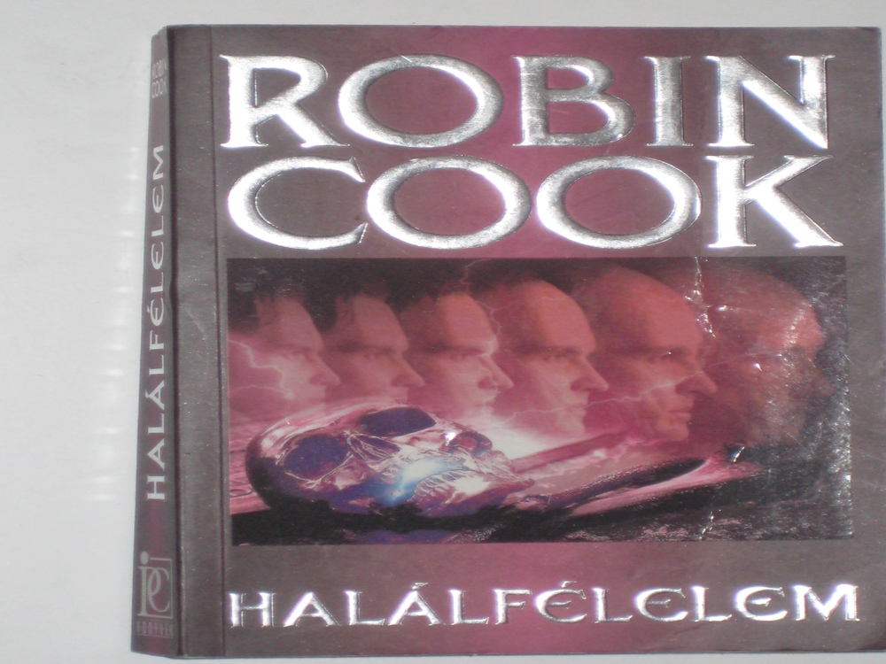 Cook Halálfélelem