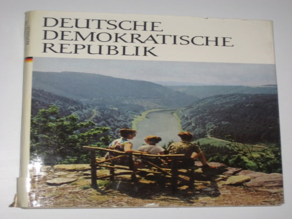 Deutsche Demokratische Republik