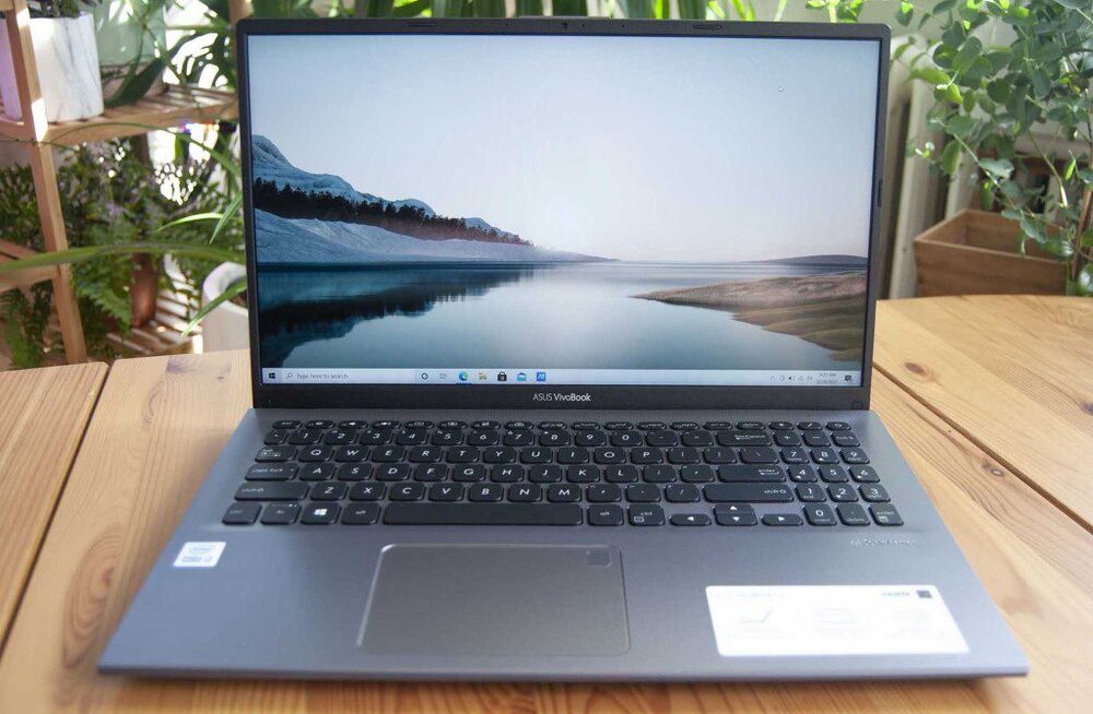 Dr-PC.hu "AZ IS VAN" 07.05. Asus VivoBook X515