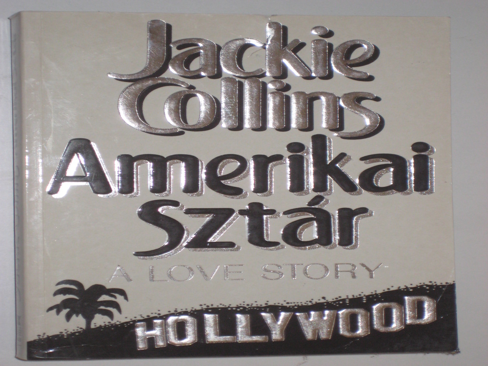 Collins Amerikai sztár