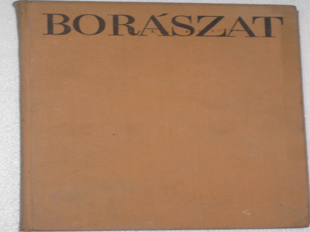Dr. Rakcsányi László Borászat