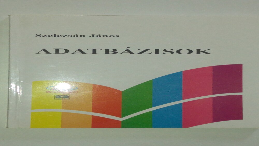 Szelezsán Adatbázisok
