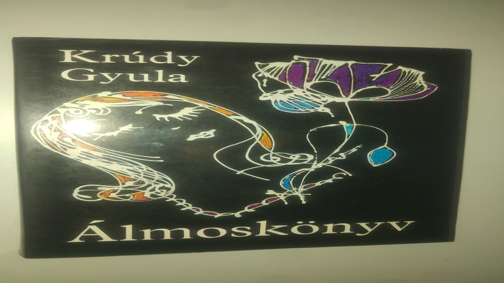 Krúdy Álmoskönyv 1991