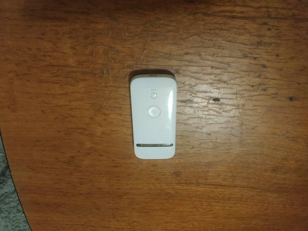 Vodafone mobilwifi 209-Z