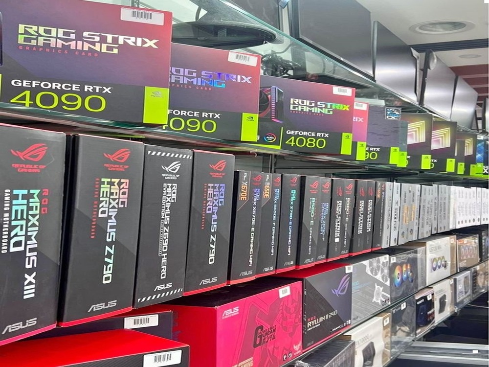 WWW.PROFKEYS.COM új, Apple Watch, iPad, GeForce RTX 4090, RTX 4080, RTX 4070, RTX 8000, RTX 6000, RX 7900 XTX, RX 7900 XT