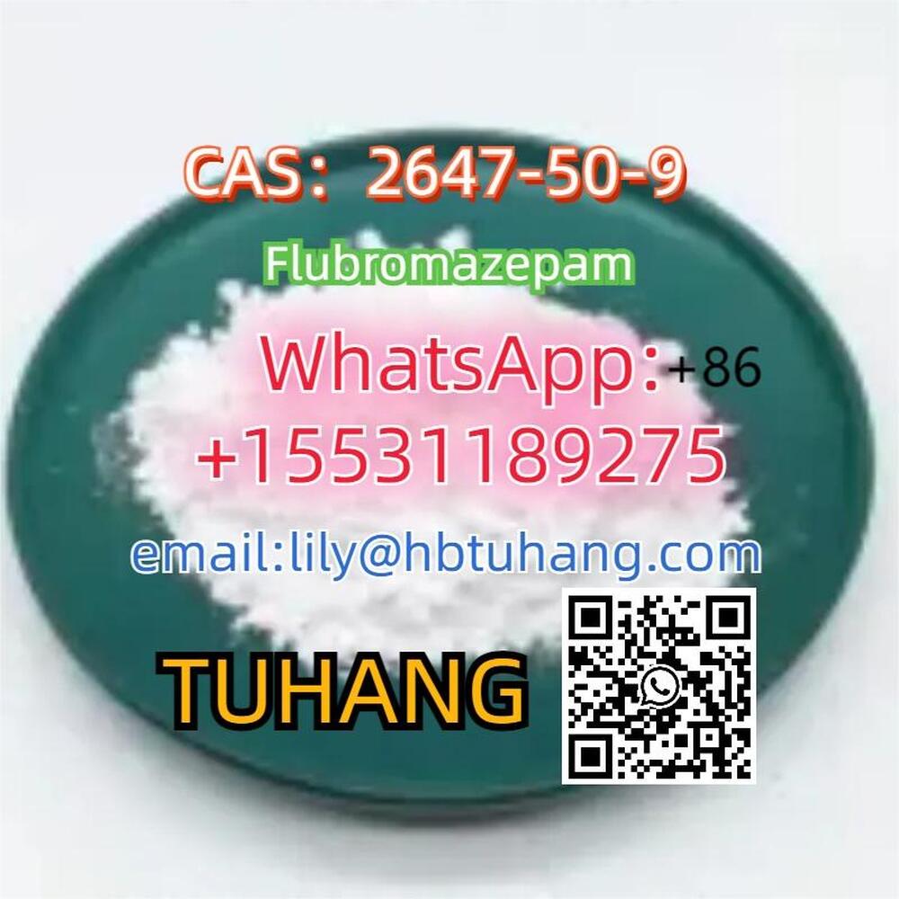 CAS:2647-50-9