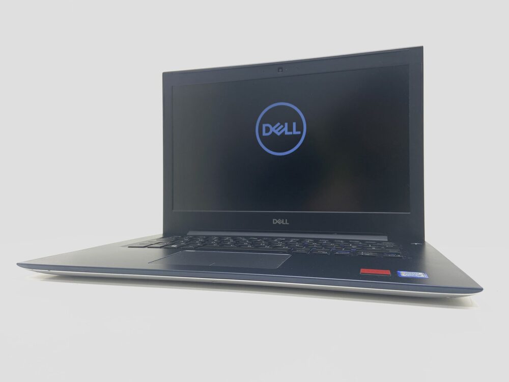 Dr-PC.hu 09.12. Dell Vostro 5471: Azért mert 100 alatt Win11-es laptop